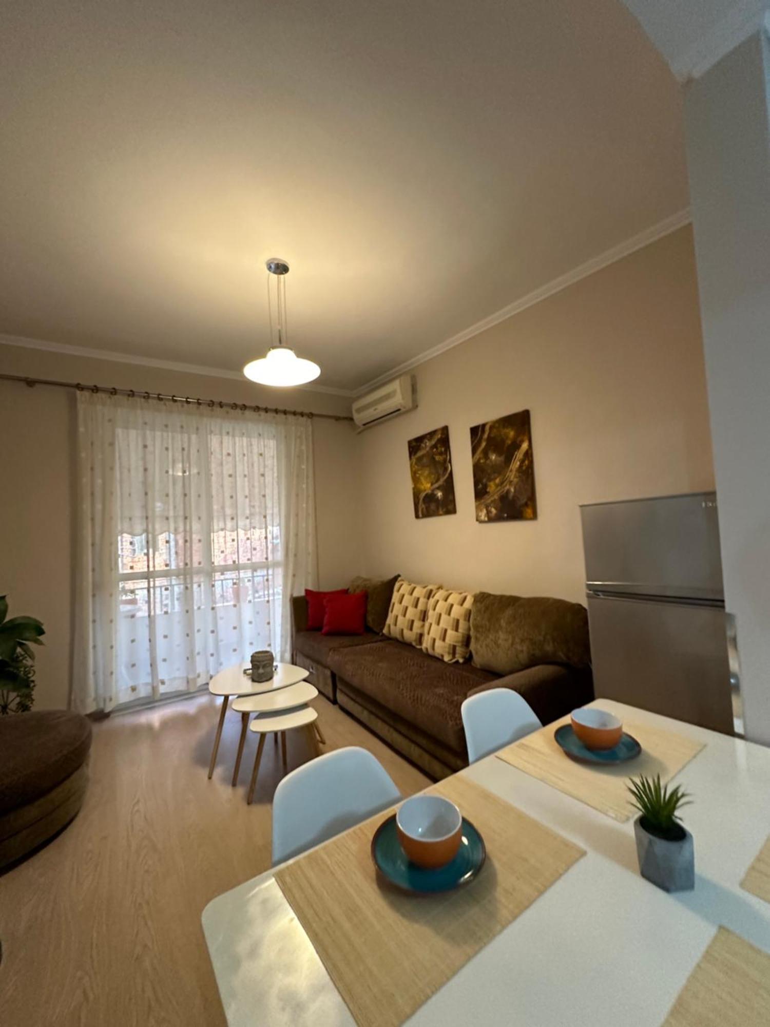 Apartment Tirana